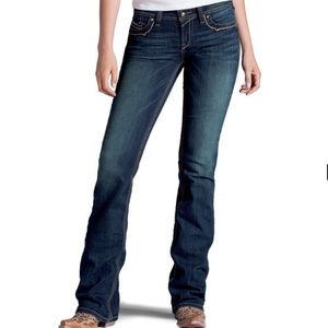NWOT Ariat ruby jeans